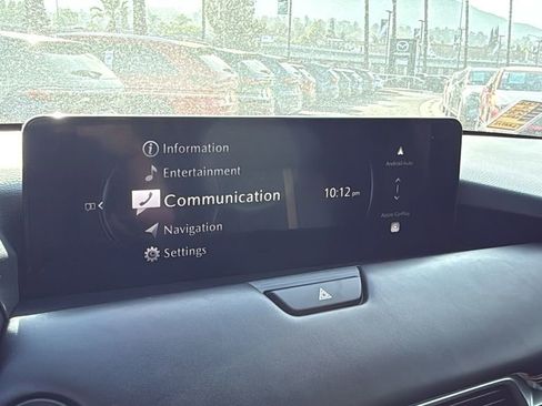 New 2026 MAZDA CX-70 3.3 Turbo w/ Premium Plus Pkg image 14