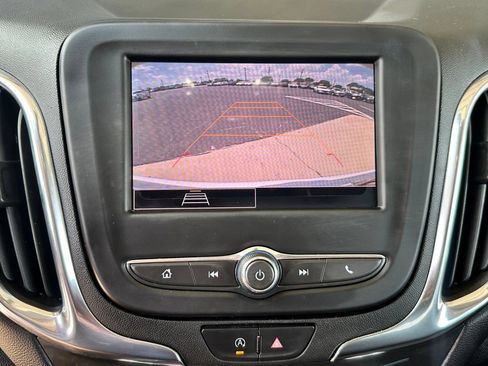 Certified 2022 Chevrolet Equinox LT FWD image 14