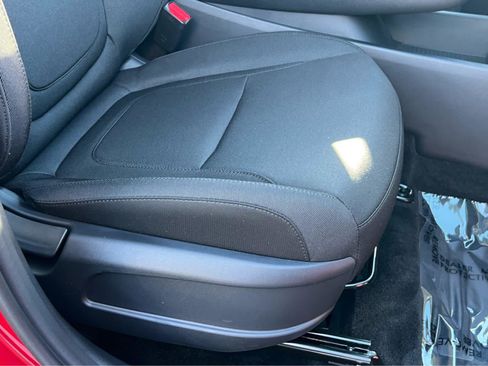 New 2026 Hyundai Tucson Blue SE AWD/4WD image 25