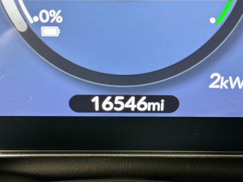 Used 2024 Honda Prologue Touring image 19