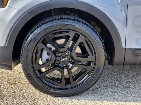 Used 2024 Kia Telluride EX X-Line AWD/4WD image 11