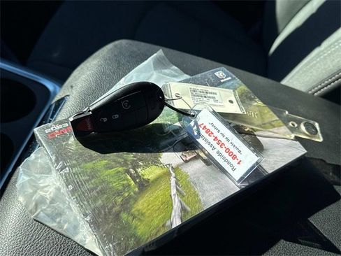 Used 2023 RAM 1500 Classic Warlock image 4