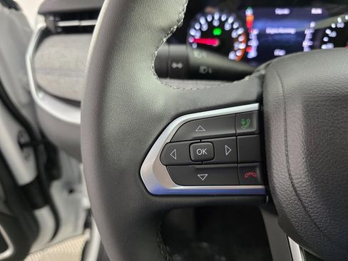 New 2026 Jeep Compass Latitude image 20