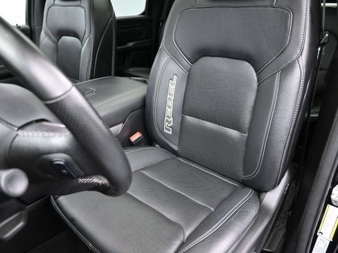 Used 2023 RAM 1500 Rebel w/ Rebel Level 2 Equipment Group AWD/4WD image 21