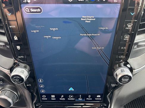 Used 2022 RAM 1500 Big Horn image 26