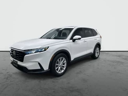 Used 2024 Honda CR-V EX-L image 8