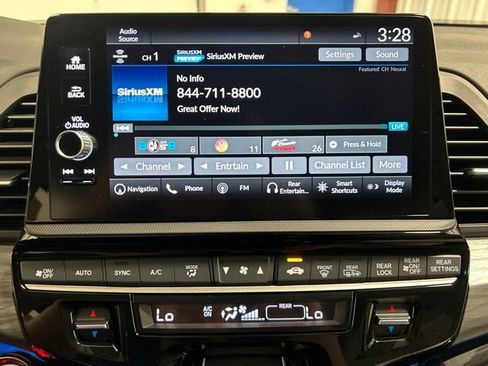 Certified 2026 Honda Odyssey Elite image 32