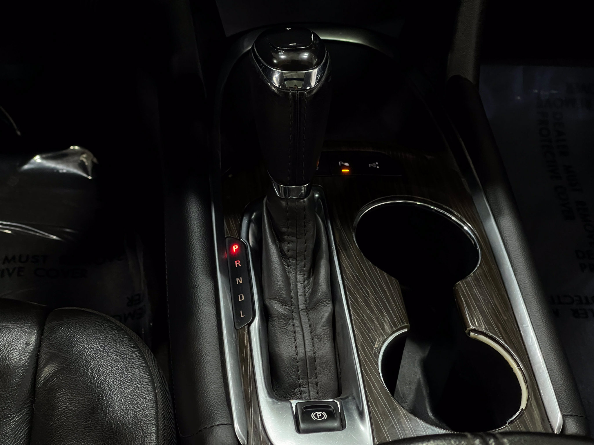 Used 2020 Chevrolet Malibu Premier FWD image 27