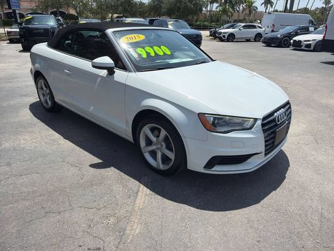 Used 2015 Audi A3 1.8T Premium FWD image 7