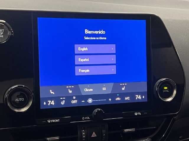 Certified 2024 Lexus NX 350 AWD w/ Cold Area Package image 19