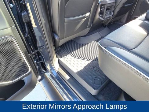 New 2026 RAM 1500 Laramie image 19