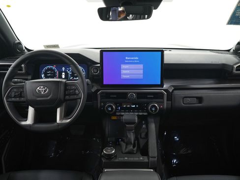 Used 2026 Toyota 4Runner Limited AWD/4WD image 16