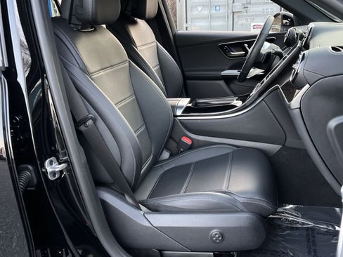 Certified 2023 Mercedes-Benz GLC 300 4MATIC image 26