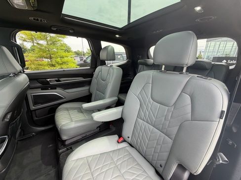 Used 2024 Kia Telluride SX X-Line AWD/4WD image 8