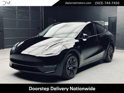 Used 2023 Tesla Model Y Long Range