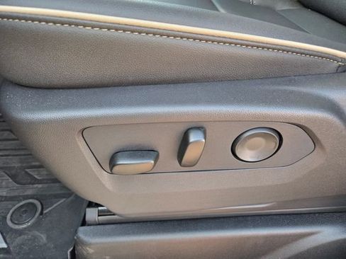 New 2026 GMC Yukon XL Elevation w/ Elevation Premium Package image 5