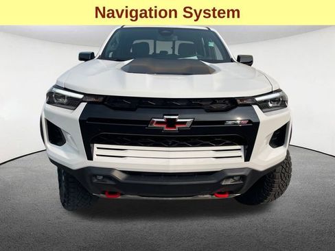 Certified 2024 Chevrolet Colorado ZR2 w/ Technology Package image 5
