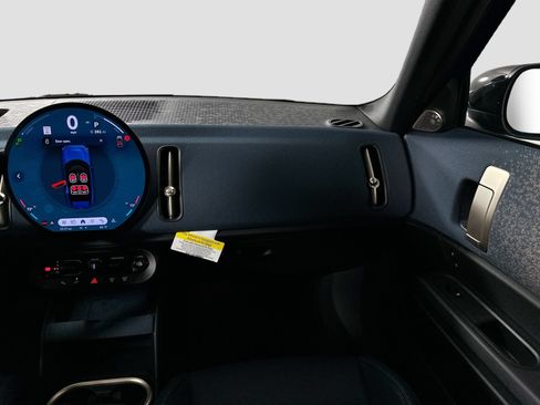 Used 2025 MINI Cooper Countryman S AWD/4WD image 30
