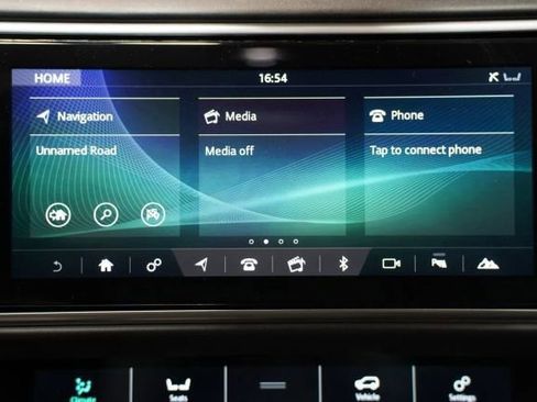 Used 2020 Land Rover Range Rover Long Wheelbase HSE AWD/4WD image 26