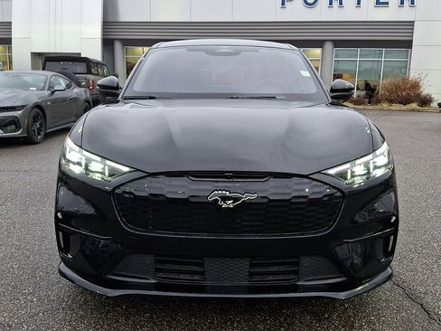 Used 2025 Ford Mustang Mach-E GT image 3