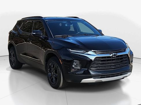 Used 2020 Chevrolet Blazer LT image 8