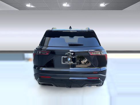 Used 2026 Chevrolet Equinox RS FWD image 10