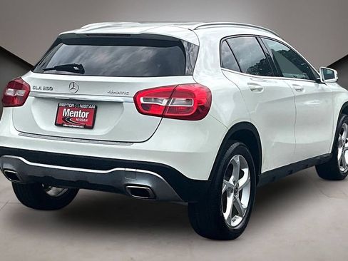 Used 2018 Mercedes-Benz GLA 250 4MATIC image 6