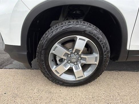 Used 2024 Honda Ridgeline RTL image 10