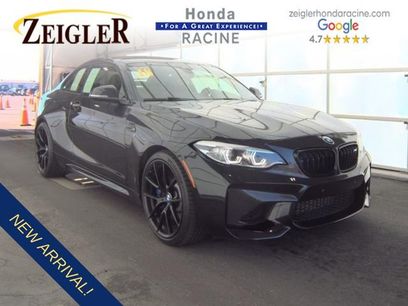 Used 2018 BMW M2