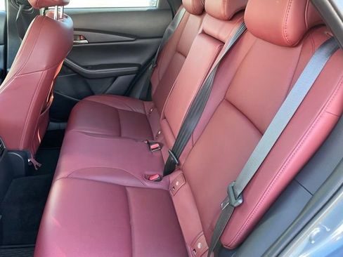 Used 2023 MAZDA CX-30 AWD 2.5 S w/ Preferred Package image 8