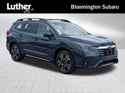 Used 2023 Subaru Ascent Limited