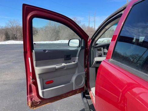 Used 2008 Dodge Durango SXT image 22