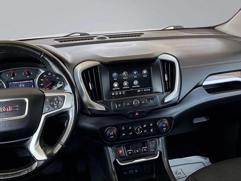 Used 2019 GMC Terrain SLE w/ Driver Convenience Package AWD/4WD image 9