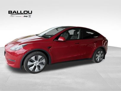 Used 2023 Tesla Model Y Long Range