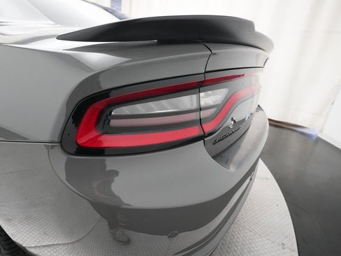 Used 2018 Dodge Charger GT w/ Blacktop Package image 31