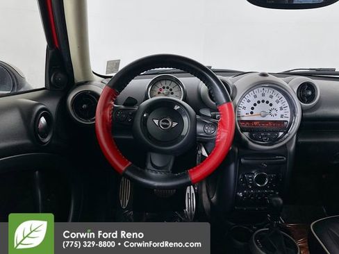 Used 2011 MINI Cooper Countryman S image 21