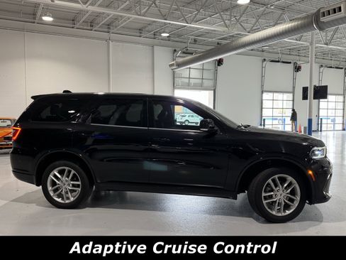 Used 2022 Dodge Durango GT image 2