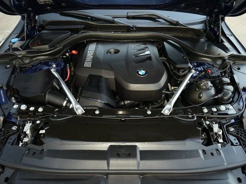 Used 2026 BMW 530i image 28