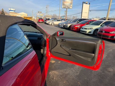 Used 2007 Toyota Solara SE Sport image 36