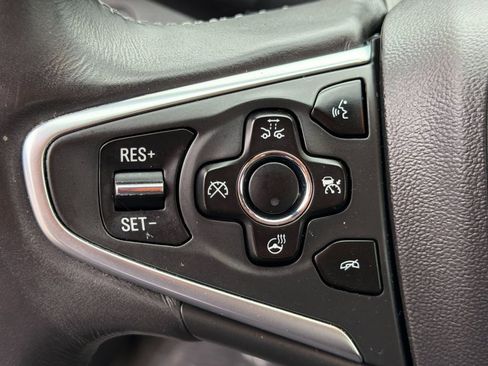 Used 2017 Buick Regal GS w/ Driver Confidence Package #2 image 27