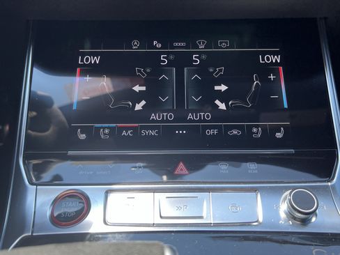 Used 2025 Audi RS 6 performance AWD/4WD image 30