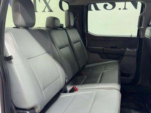 Used 2024 Ford F350 XL w/ XL Driver Assist Package AWD/4WD image 30