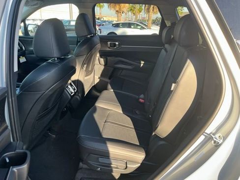 New 2026 Kia Sorento S AWD/4WD image 18