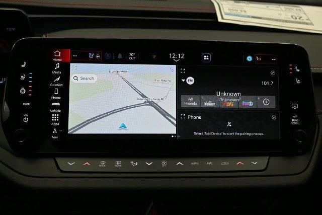 New 2026 Dodge Charger R/T AWD/4WD image 27