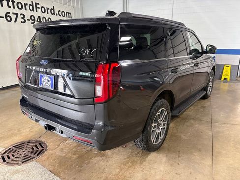 New 2026 Ford Expedition Active AWD/4WD image 10