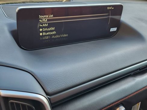 New 2026 MAZDA CX-50 AWD 2.5 S w/ Accent Package image 11