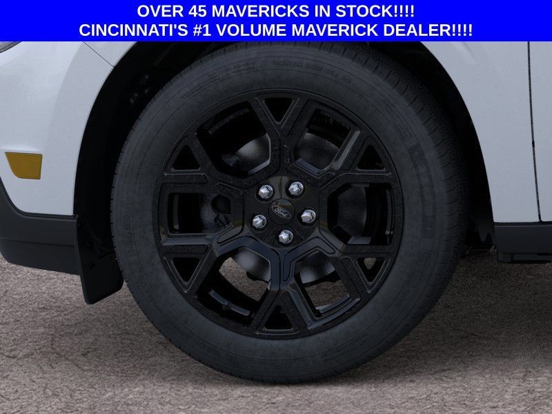 New 2026 Ford Maverick XLT w/ XLT Luxury Package AWD/4WD image 20