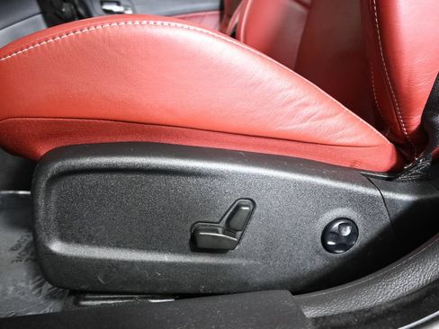 Used 2022 Dodge Charger SRT Hellcat w/ Harman/Kardon Audio Group RWD image 22