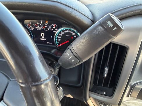 Used 2019 GMC Sierra 2500 Denali w/ Duramax Plus Package image 35