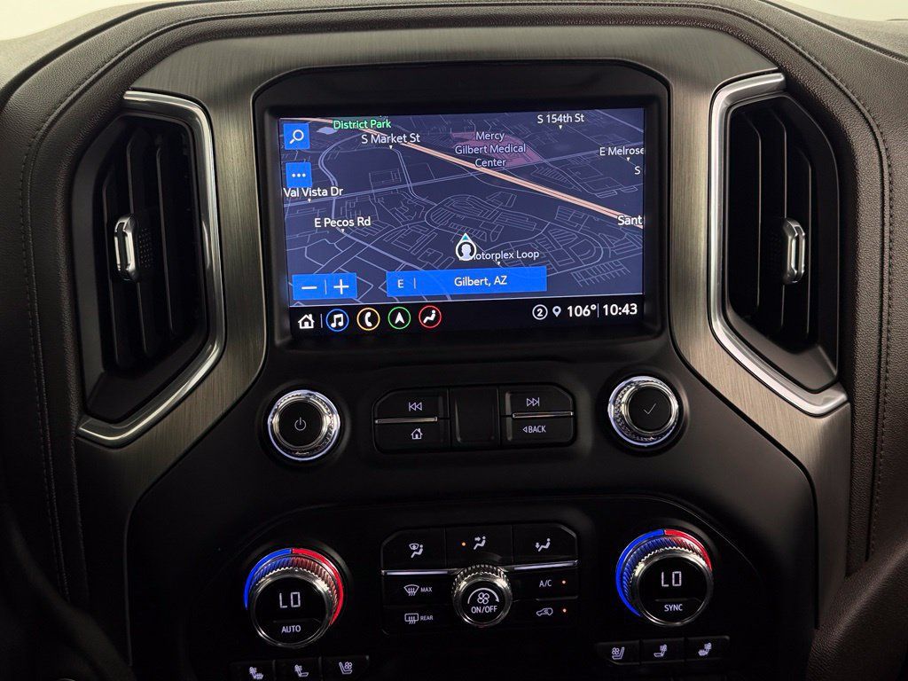 Used 2021 GMC Sierra 1500 Denali w/ Denali Premium Package AWD/4WD image 20